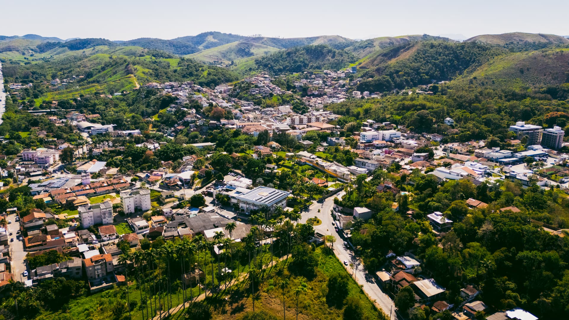 Barra do Piraí — foto 1