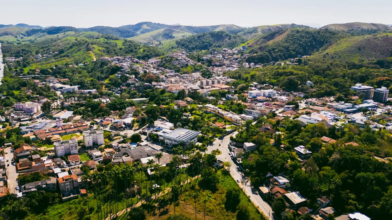 Barra do Piraí