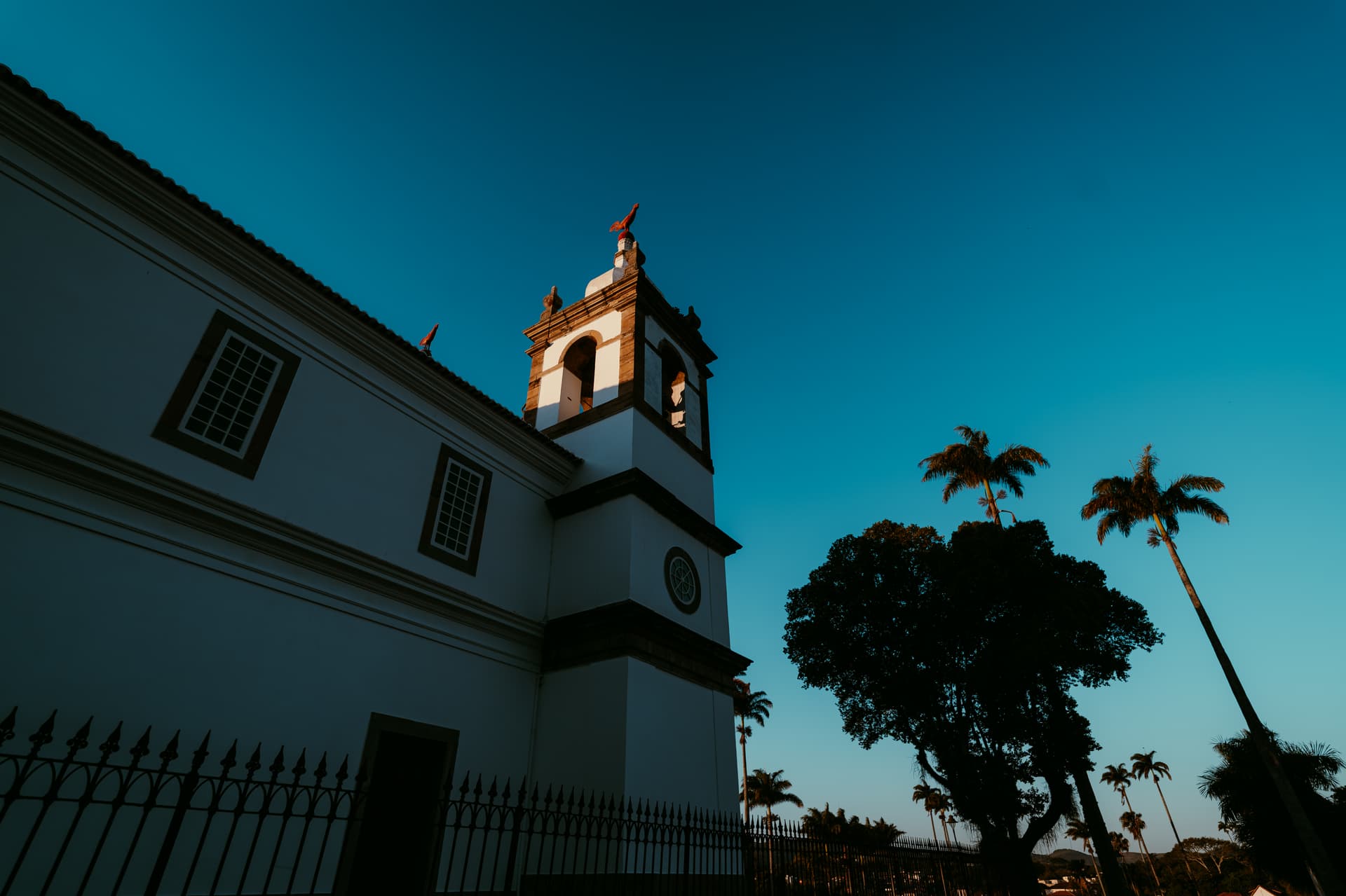 Vassouras — foto 1